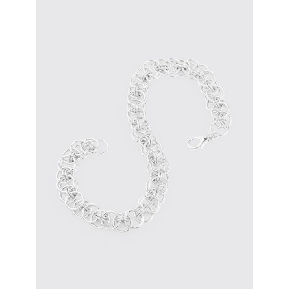 Federica Tosi Jewel Woman Silver